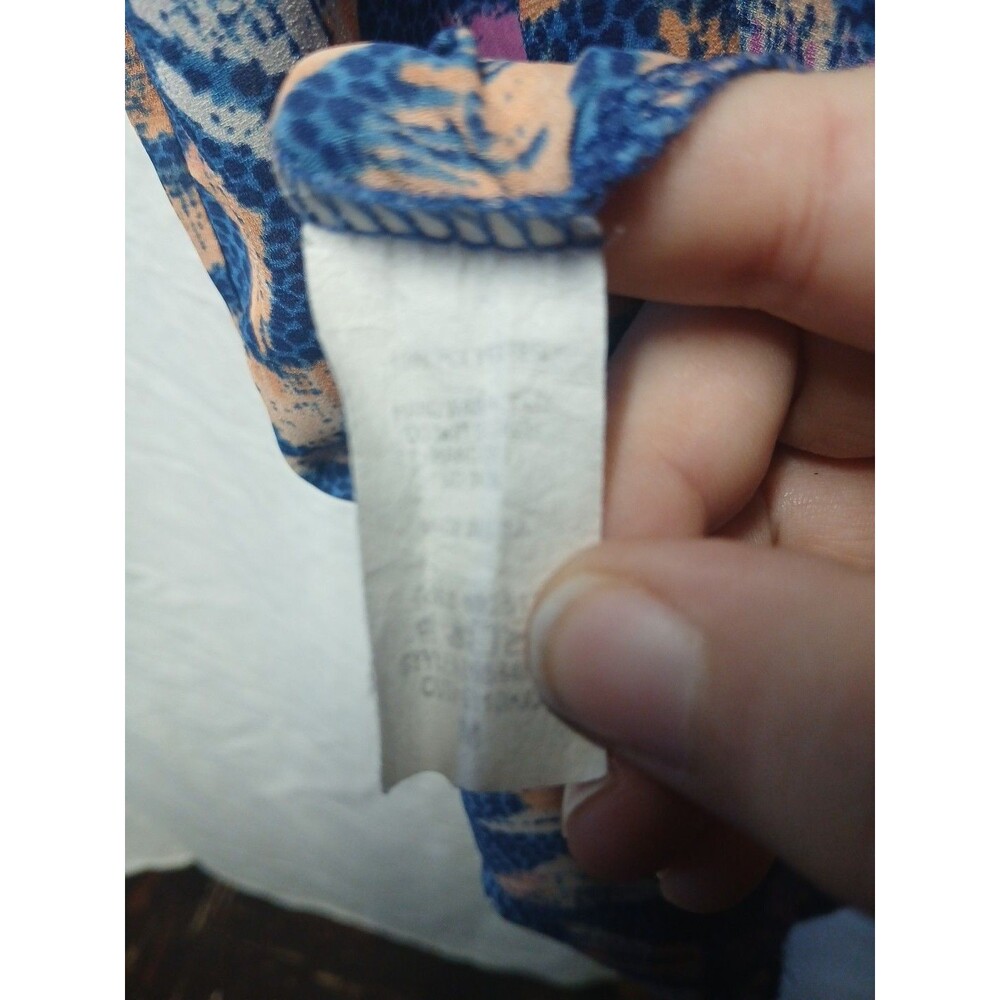 Daytrip Dress Size M Boho - Picture 10 of 10